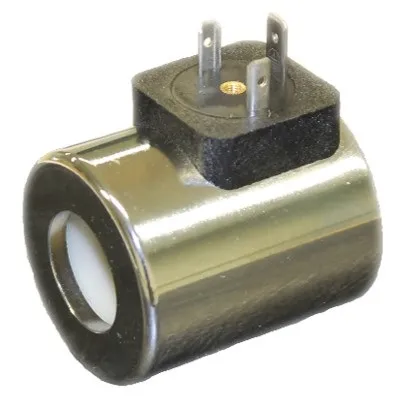 Kela, pyöreä 12VDC, reikä Ø 31mm