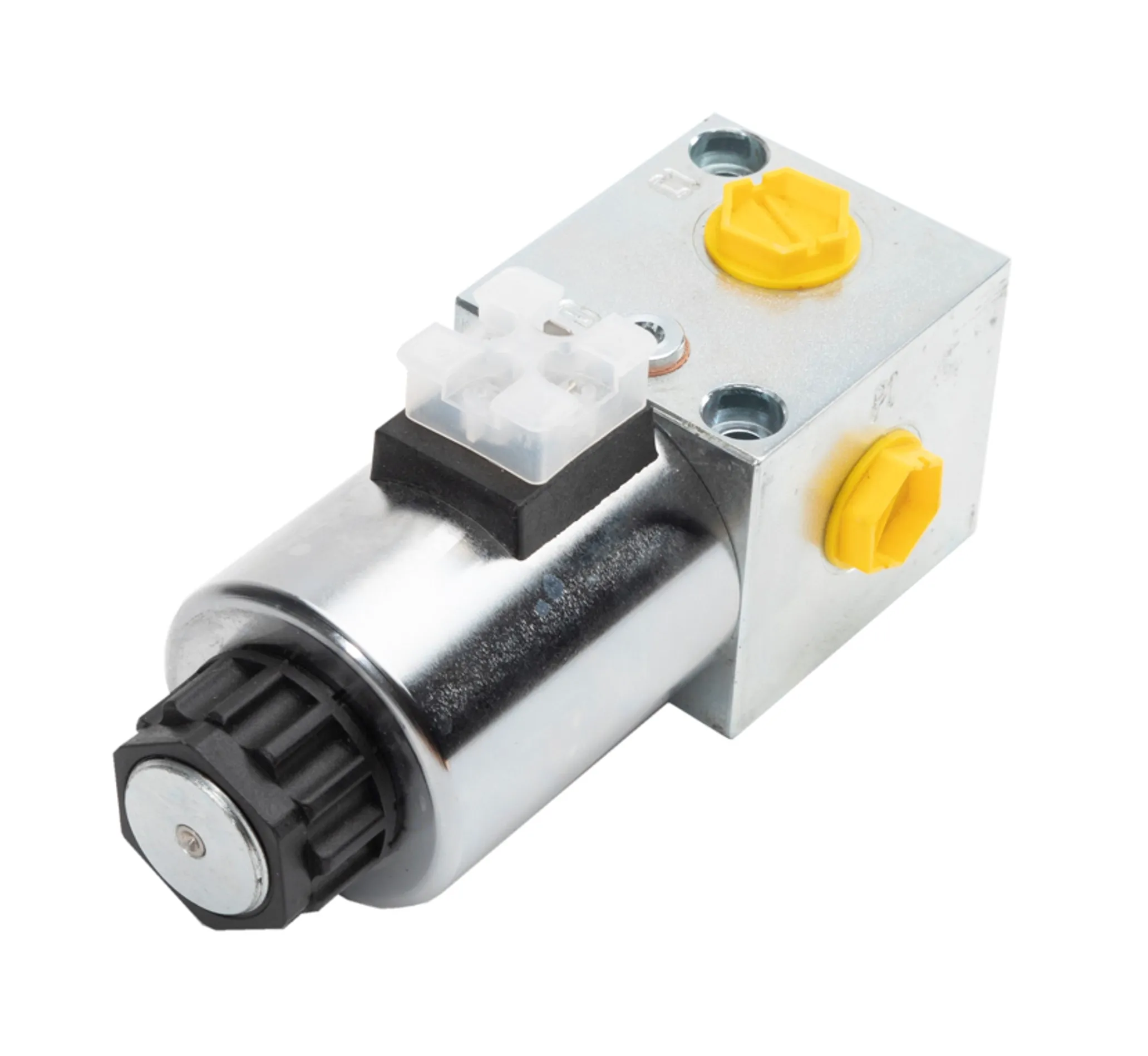 Sähköohj. 3/2-suuntaventt. R1/2&amp;quot;, 12VDC