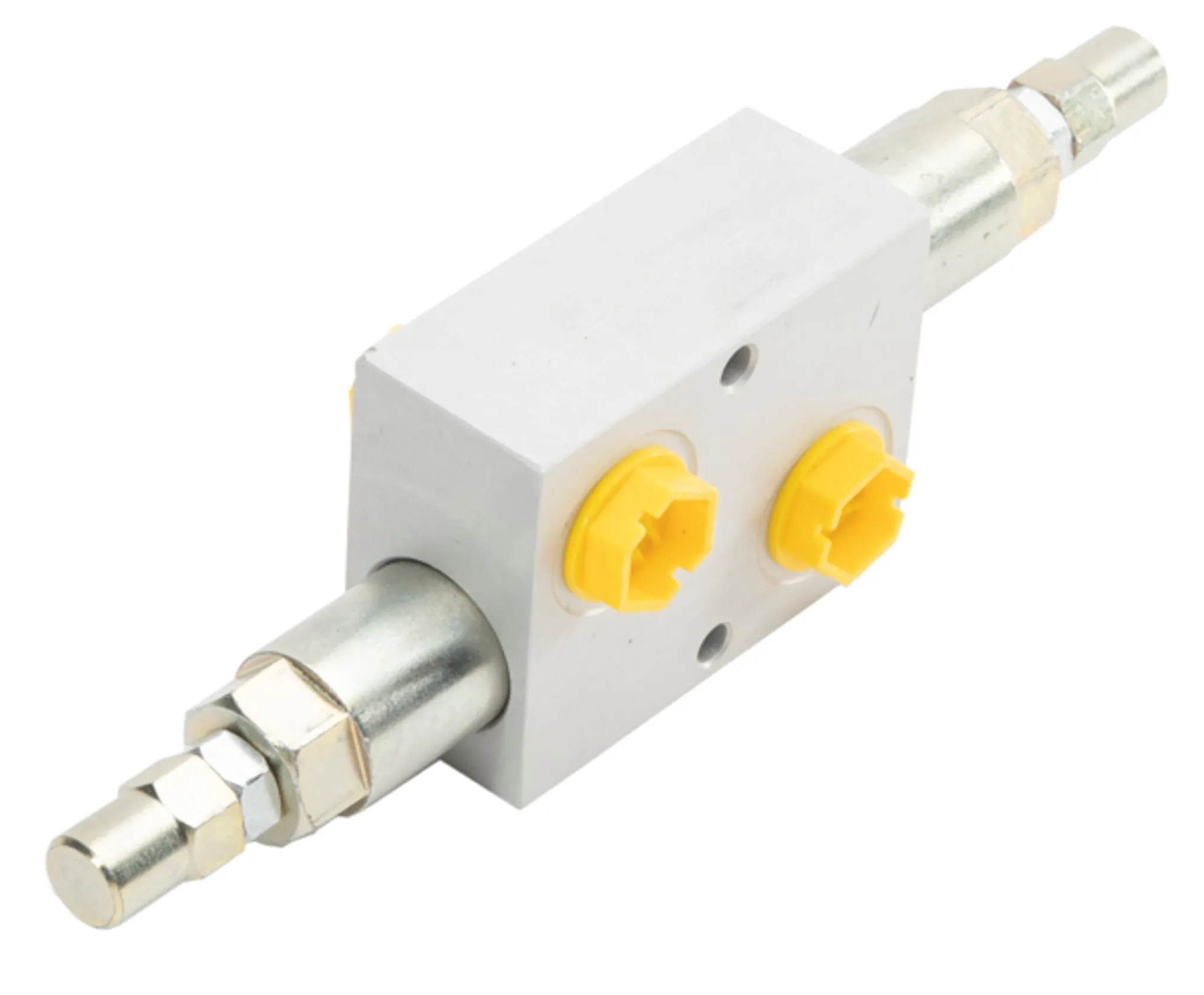 Kaksoispaineenrajoitus venttiili R3/8&amp;quot;